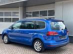 Volkswagen Sharan 1.4 TSI DSG, Highline, 7-Persoons,, Auto's, Euro 6, 4 cilinders, 150 pk, 7 stoelen
