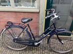 Gazelle damesfiets, Ophalen, Versnellingen, Gazelle, 53 tot 56 cm