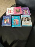 Te koop hele set seizoen 1 tot en met 5 Gooische Vrouwen, Cd's en Dvd's, Vanaf 12 jaar, Ophalen of Verzenden, Zo goed als nieuw