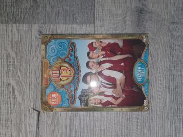 Hotel 13 DVD beschikbaar voor biedingen