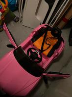 Elektrische Kinderauto - Lamborghini Urus, Kinderen en Baby's, Ophalen, Zo goed als nieuw