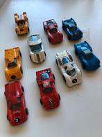 9 stuks Politoys, Ophalen of Verzenden, Zo goed als nieuw