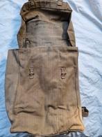 ww2 Britse Engelse minedetector tas., Verzamelen, Militaria | Tweede Wereldoorlog, Ophalen of Verzenden, Landmacht, Engeland, Overige typen