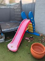 Kinder glijbaan, Ophalen of Verzenden, Gebruikt, Glijbaan