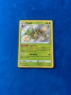 Shining Fates - Flapple SV013/SV122, Ophalen of Verzenden, Zo goed als nieuw, Losse kaart, Foil