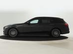 Mercedes-Benz C-Klasse Estate 180 Star Edition AMG Line | Ni, Auto's, 12 maanden, 1800 kg, 4 cilinders, 1655 kg