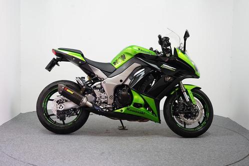 Kawasaki Z 1000 SX (bj 2013), Motoren, Motoren | Kawasaki, Bedrijf, Sport, meer dan 35 kW