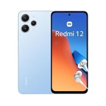 Rahim Telecom | Xiaom Redmi 12 128GB 5G ZGAN GARANTIE beschikbaar voor biedingen
