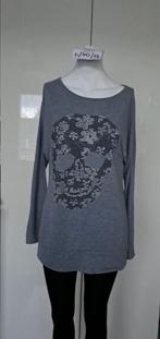 Gina shirt maat L/40, Maat 38/40 (M), Ophalen of Verzenden, Zo goed als nieuw, Lange mouw