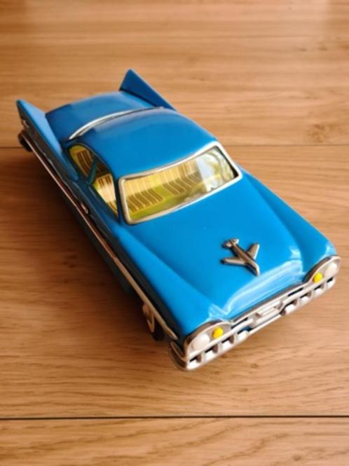 Blikken speelgoedauto, Antiek en Kunst, Antiek | Speelgoed, Ophalen