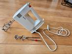 Philips Mixer met Deeghaken - Handmixer, Witgoed en Apparatuur, Keukenmixers, Minder dan 1 liter, Ophalen of Verzenden, Gebruikt