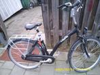 goed rijdende EX elektrische damesfiets, Gebruikt, Versnellingen, 50 tot 53 cm, Ophalen