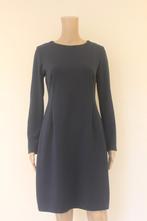 Rosalinde Mode donkerblauwe jurk maat 36, Kleding | Dames, Jurken, Blauw, ., Ophalen of Verzenden, Zo goed als nieuw