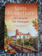 Het geheim van Montague - Santa Montefiore, Ophalen of Verzenden, Zo goed als nieuw, Nederland