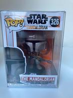 Funko Pop: The Mandalorian (326), Verzamelen, Poppetjes en Figuurtjes, Ophalen of Verzenden, Nieuw