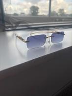 Cartier Stijl Zonnebril, Overige merken, Zonnebril, Paars, Ophalen of Verzenden