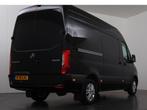 Mercedes-Benz Sprinter 319 CDI L2 H2 | SELECT | AUTOMAAT | D, Automaat, Gebruikt, Zwart, Bedrijf