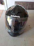 Schuberth C3 Pro systeemhelm met BMW communicatie, Ophalen, Tweedehands, Systeemhelm, Overige merken