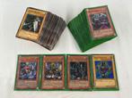 Yu-Gi-Oh kaarten 150 stuks 4 holo diversen, Ophalen of Verzenden, Gebruikt, Meerdere kaarten, Foil