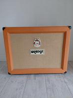 Orange 2x12 Gitaar Speaker Cabinet - Vintage Celestion, Ophalen, Gebruikt, Gitaar, 100 watt of meer