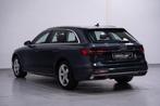 Audi A4 Avant 35 TFSI Business Edition Navi Clima 3-zone Led, Auto's, Audi, Gebruikt, 4 cilinders, A4, Origineel Nederlands