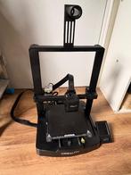 Creality Ender 3 V3 SE, Computers en Software, 3D Printers, Ophalen, Zo goed als nieuw, Creality