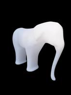 Gispen Low Res Elephant, Antiek en Kunst, Kunst | Designobjecten, Ophalen of Verzenden