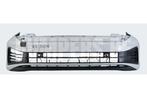 Bumper Volkswagen VW Jetta VII USA 17A Facelift 22-17A807221, Gebruikt, Voor, 6 maanden garantie, Ophalen of Verzenden