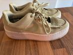Nike Air Force 1, zgan, Maat 36,5, Kleding | Dames, Schoenen, Ophalen, Zo goed als nieuw, Sneakers of Gympen