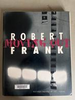 Robert Frank - Moving Out, Ophalen of Verzenden, Gelezen, Fotografie algemeen