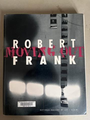 Robert Frank - Moving Out beschikbaar voor biedingen