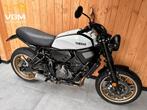 Yamaha XSR 700 ABS XSR700 XSR-700 MT-07 alternatief! mt 07, 2 cilinders, Motorrijbewijs A, Bedrijf, Onbekend