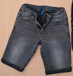 2 Korte Broeken Jongen Maat 140, Ophalen of Verzenden, Gebruikt, Jongen, Broek
