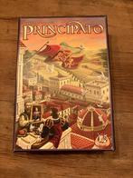 bordspel Principato, Ophalen of Verzenden, Zo goed als nieuw, White Goblin Games