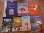 Boeken alkerlei, Boeken, Ophalen of Verzenden, Nieuw, 3 tot 4 jaar