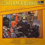 Piraten L.P. (1980) : Achter m'n Bakkie, Cd's en Dvd's, Vinyl | Nederlandstalig, Levenslied of Smartlap, Gebruikt, Ophalen of Verzenden