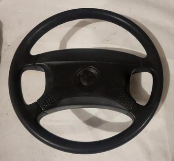 BMW E30 TYPE 2 STUUR MET AIRBAG EN SLEEPRING beschikbaar voor biedingen