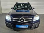 Mercedes-Benz GLK-klasse 350 4-Matic / Youngtimer / Leder, Automaat, 1730 kg, Gebruikt, Blauw