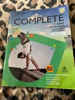 Complete cambridge, Ophalen, Gelezen, Overige niveaus, Engels
