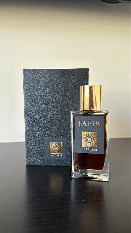 Nocturne - Tafir (49/50ml), Sieraden, Tassen en Uiterlijk, Uiterlijk | Parfum, Zo goed als nieuw, Ophalen of Verzenden