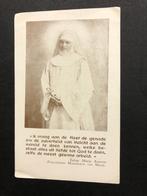 Prentje van Maria Assunta zalig verklaard 7 november 1954, Antiek en Kunst, Ophalen of Verzenden