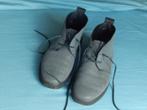 ECCO damesschoenen , maat 38/39 - Crepetray, Ecco, Ophalen of Verzenden, Grijs, Sneakers of Gympen