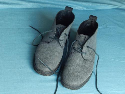 ECCO damesschoenen , maat 38/39 - Crepetray, Kleding | Dames, Schoenen, Zo goed als nieuw, Sneakers of Gympen, Grijs, Ophalen of Verzenden