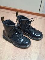 Dr martens, Kinderen en Baby's, Ophalen of Verzenden, Gebruikt, Meisje, Schoenen