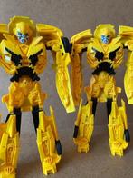 Transformers Bumblebee - Per stuk €5 (The Last Knight), Verzamelen, Transformers, Ophalen of Verzenden, Overige generaties, Zo goed als nieuw