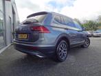 Volkswagen Tiguan Allspace 1.4 TSI Comfortline 7p. Advance, Auto's, Euro 6, 4 cilinders, 150 pk, 7 stoelen