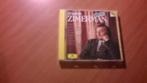CD Krystian Zimerman - piano (limited edition), Cd's en Dvd's, Ophalen of Verzenden, Modernisme tot heden, Zo goed als nieuw, Kamermuziek
