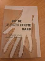 Uit de Eerste Hand - Tweede Wereldoorlog Verhalen, Ophalen of Verzenden