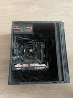Game PC | RX 6600 | Ryzen 5 2600 | 16GB RAM | SSD |, Computers en Software, Desktop Pc's, Ophalen of Verzenden, Zo goed als nieuw