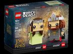 LEGO BrickHeadz 40632 LOTR: Aragorn & Arwen (NIEUW), Kinderen en Baby's, Speelgoed | Duplo en Lego, Ophalen of Verzenden, Nieuw